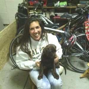 Meet your Posher, Robyn